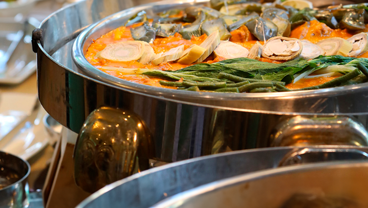 Cabalen celebrates 36 years of good food and delicious memories