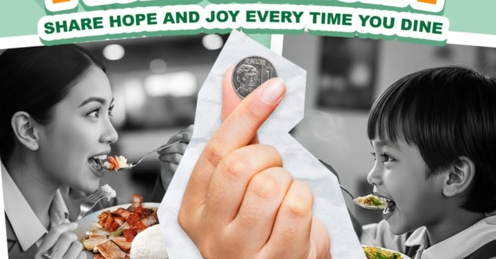 The Cabalen Group Featured in The Manila Times for 39th Anniversary CSR Campaign