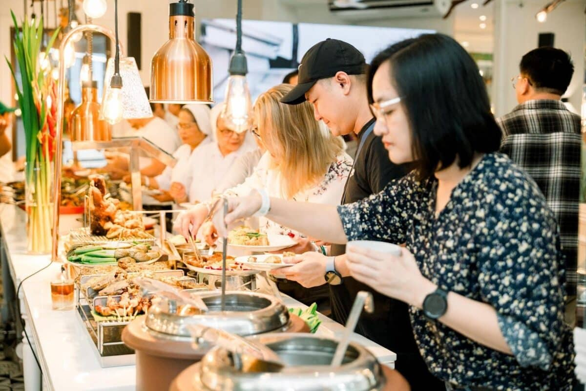 Cabalen Group introduces Festive Feast Packages for Holiday Gatherings